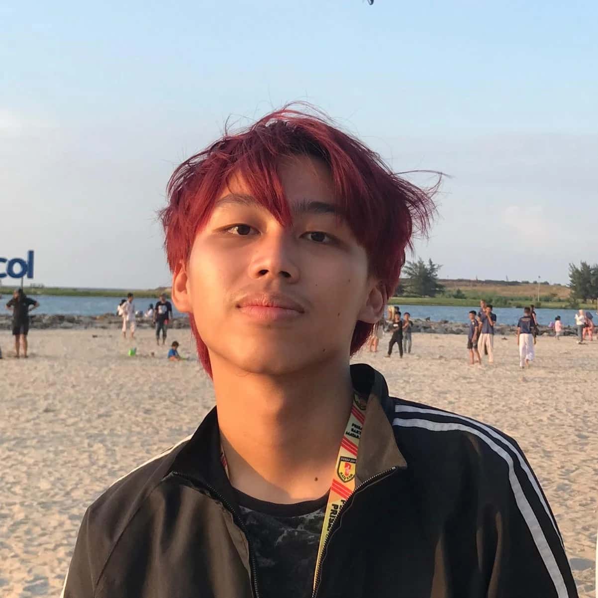 Ananda Gautama SK Profile